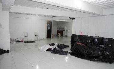 VENTA BODEGA CENTRO VILLAMARA 225m² | BODEGAS BARATAS