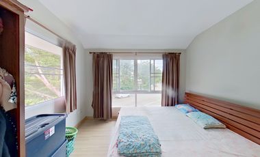 3 Bedroom House for sale at Baan Karnkanok 12