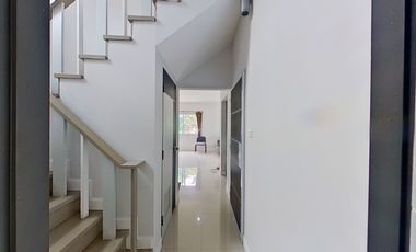 3 Bedroom House for sale at Baan Karnkanok 12