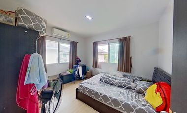 3 Bedroom House for sale at Baan Karnkanok 12