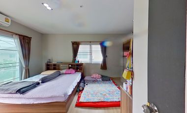 3 Bedroom House for sale at Baan Karnkanok 12