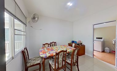 3 Bedroom House for sale at Baan Karnkanok 12