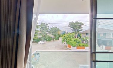3 Bedroom House for sale at Baan Karnkanok 12