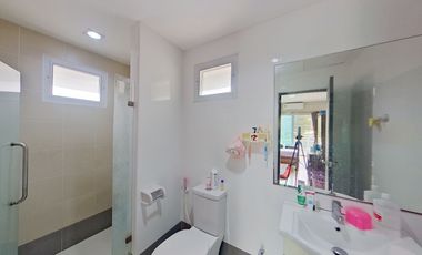 3 Bedroom House for sale at Baan Karnkanok 12