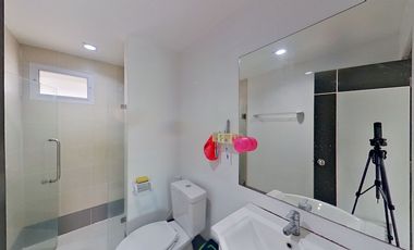 3 Bedroom House for sale at Baan Karnkanok 12