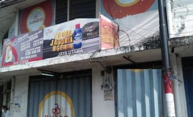 Dijual Cepat Ruko 2 Lantai Lokasi di Jalan Petemon Timur, Surabaya