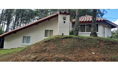 VENTA CASA EN ALTOS DEL MARIA 1482M2