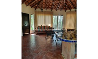 VENTA CASA EN ALTOS DEL MARIA 1482M2