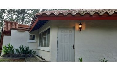 VENTA CASA EN ALTOS DEL MARIA 1482M2