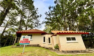 VENTA CASA EN ALTOS DEL MARIA 1482M2