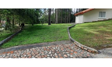 VENTA CASA EN ALTOS DEL MARIA 1482M2