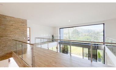 Venta de Casa en Parcelación Vía Don Diego - La Ceja