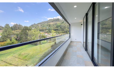 Venta de Casa en Parcelación Vía Don Diego - La Ceja