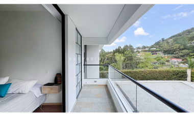 Venta de Casa en Parcelación Vía Don Diego - La Ceja