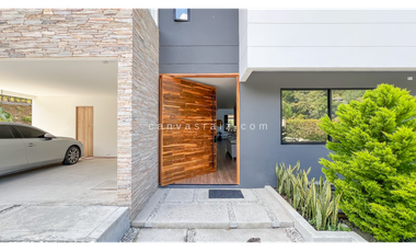 Venta de Casa en Parcelación Vía Don Diego - La Ceja