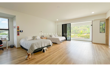 Venta de Casa en Parcelación Vía Don Diego - La Ceja
