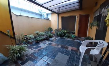 Chalet en venta en Quilmes Oeste