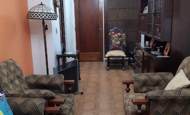 Chalet en venta en Quilmes Oeste