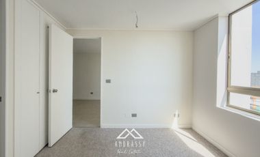 Matucana / Nuevo