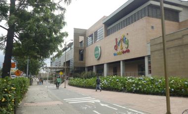 ARRIENDO de LOCALES en BOGOTA