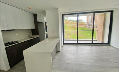 Se Renta Apartamento Nuevo y Lujoso- Pinares- Pereira