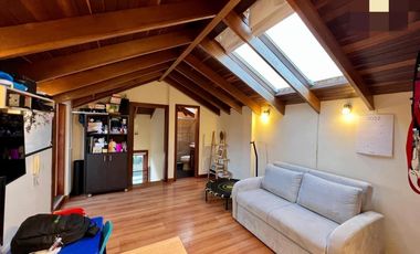 casa en arriendo en nogales. Cod A4922