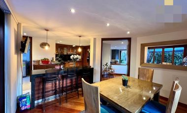 casa en arriendo en nogales. Cod A4922