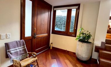 casa en arriendo en nogales. Cod A4922