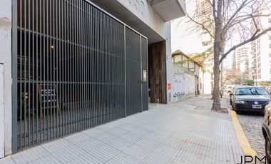 Monoambiente De Categoria En Belgrano R