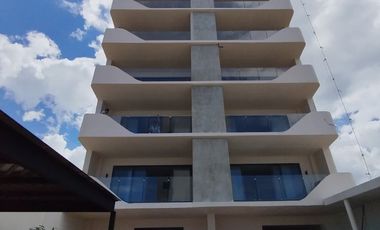 Departamento en VENTA en la playa en Montejo Beach (Garden house)
