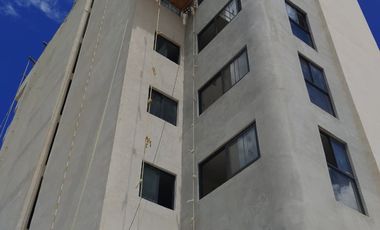 Departamento en VENTA en la playa en Montejo Beach (Garden house)