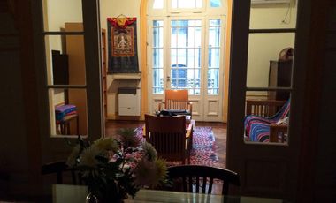 Casa - Belgrano