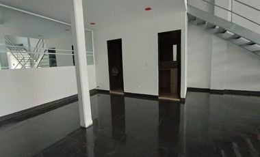 bodega en arriendo en centro. Cod A217019