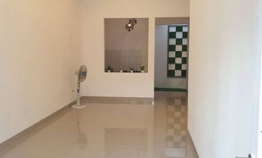 Rmh dlm.cluster siap huni murah tajur halang,bogor