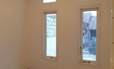 Rmh dlm.cluster siap huni murah tajur halang,bogor