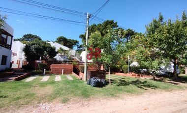 CODIGO 283 - DEPARTAMENTO EN VENTA- 3 AMBIENTES - ZONA DUPLEX - PINAMAR