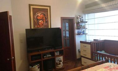 Venta Casa Urbanización Cerrada – Sector Embajada Americana