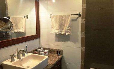 Venta Casa Urbanización Cerrada – Sector Embajada Americana
