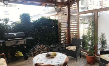 Venta Casa Urbanización Cerrada – Sector Embajada Americana