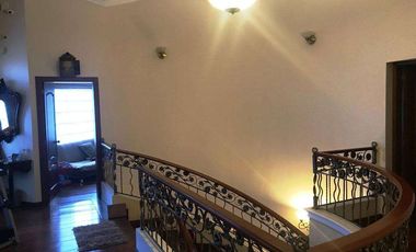 Venta Casa Urbanización Cerrada – Sector Embajada Americana