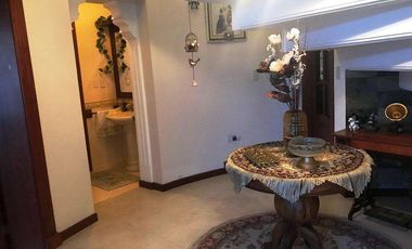 Venta Casa Urbanización Cerrada – Sector Embajada Americana