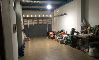 Rumah Luas Siap Huni di Jl Matraman Dalam Menteng Jakarta Pusat