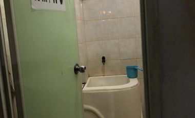 Rumah Luas Siap Huni di Jl Matraman Dalam Menteng Jakarta Pusat