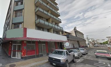 Edificio DE CALLE A CALLE DE 5 NIVELES en renta en Centro Histórico.VERACRUZ,VER