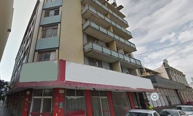 Edificio DE CALLE A CALLE DE 5 NIVELES en renta en Centro Histórico.VERACRUZ,VER