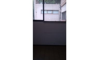 Venta departamento de oficinas calle España y Pedro Molina