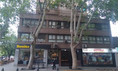 Venta departamento de oficinas calle España y Pedro Molina