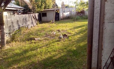 MONOAMBIENTE A TERMINAR EN BOSQUES