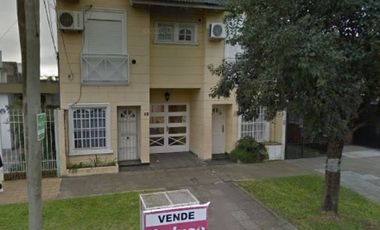 Duplex en Venta Villa Luzuriaga / La Matanza (A141 2839)
