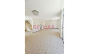 Casa En Venta Urb.San Isidro Piura ¡Deje De Soñar Con La Casa Perfecta Y Empiece A Vivir En Ella!.